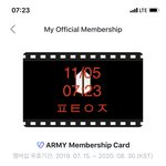 [방탄소년단] 담앨범 컨셉 이렇게 나오면