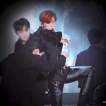 [강다니엘] 오늘 부산<b>kbs</b>파크콘 방송있어요 ٩(·•︠ᴗ•︡ )۶