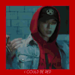 [강다니엘] ❣️I could <b>be</b> every color you...