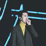 [세훈] 191027 <b>피버</b>페스티벌 고화질17