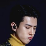 [세훈] 191027 <b>피버</b>페스티벌 고화질18