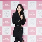 한예슬 얼굴 완전 판타지다