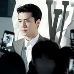 [세훈] 191030 루이비통 <b>메종</b> 서울 고화질1