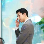 [세훈] 191030 루이비통 <b>메종</b> 서울 고화질2