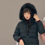 <b>변정수</b> 딸 채원양 근황