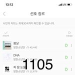 [방탄소년단] 피뎊딸때 댓글의 대댓글 링크 따는법