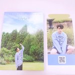 [이진혁] 앨범왔따 퓨어퓨어해~