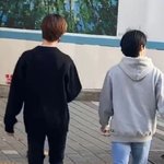 [프듀X] 스타쉽 함원진 <b>안성민</b> 목격