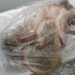 <b>딴사람</b>이 먹다 남은 음식 안먹는다고 화내는 엄마