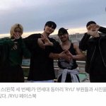 연세대 힙합 동아리 들어간 <b>졸리</b> 아들