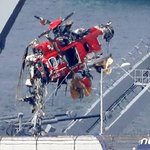 文대통령 "<b>독도</b> 헬기 참사 7명 추모