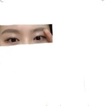 [드루와] 나 <b>눈썹</b> 예쁘지않아?
