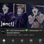 [NCT] 비하인드올라왔는데 <b>썸네일</b>대박귀여워...^^