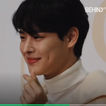[꼭봐주세요] <b>빅톤</b> 최병찬 보조개 푹 빠지네