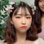 [댓글부탁해] 이 <b>물결</b>고데기 어떻게 하는지 설명 좀 ㅠ