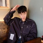 [<b>이재욱</b>] <b>이재욱</b> 너무 잘생긴 것 같음