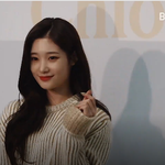 [꼭봐주세요] <b>정채</b>연 왤케 이쁜지 꼭 ㅂㅂㅇ
