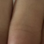 <b>손톱</b>이정도면 문제있는거야?