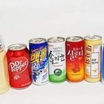 [모두드루와] 호불호 음료수 <b>top</b>7