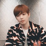 [<b>강</b>다니엘] 오늘은 수요일❣️