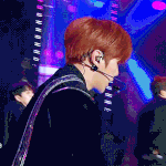 [강다니엘] <b>이부분</b> 너무좋음