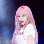 예쁨 <b>바이러스</b> 감염된듯한 女돌