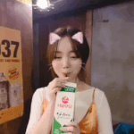 <b>우유</b> 많이 먹으면 키 큰다??