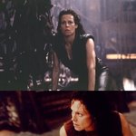 헐리웃 여전사 하면 생각나는 배우는?