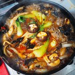 [내가한요리] 간만에 돌아온 시골노총각 요리입니다.