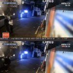 [댓글부탁해] 알몸 <b>상태</b>로 검거된 군인