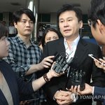 양현석, 이번엔 협박 혐의 입건…경찰, 곧 소환조사