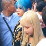 [이것좀봐줘] 내 기준 아이즈원 실물 투탑