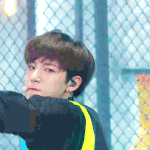 [NCT] <b>무대위</b> 인준이 매력