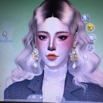 내 <b>심즈</b> ㅈㄴ 예뿌다
