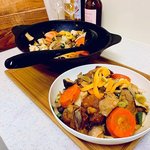 [내가한요리] 27살 여자의 자취요리 #08 돼지갈비찜