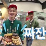 [NCT] ㅅㄷ)오디션봤드아