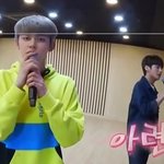 [TXT모아] 마이크가 커보이는 이유...