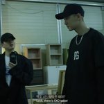 [EXO] 엑소 4인 <b>식탁</b> 뭐냐ㅋㅋㅋㅋㅋㅋ