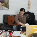 [모두드루와] 응<b>원봉</b> 스포하고 놀란 김재환