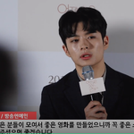 [연예인] 김진영X손<b>상연</b> 어제 일은 모두 괜챦아