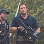 [모두드루와] 크리스 <b>프랫</b>