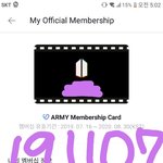 [방탄소년단] 내가 왜 <b>반지</b>를 안샀었지