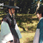 <b>동주</b>가 애드립 넣는데 웃는 녹두