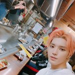 [NCT] 툥프 울려버릴까?