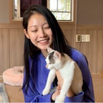 유기동물 보호소 봉사 간 유자매