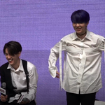 [연예인] 1<b>TEAM</b> 쇼케이스 컴백 비하인드