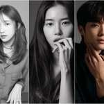 하니 드라마 찍는구나