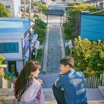 너네 연말 베스트 커플상 누가 받았으면 좋겠냐?