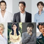 드라마 루갈 라인업 미침