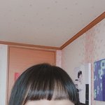 앞머리 빨리 기르는 법 업냐 <b>하아</b>..